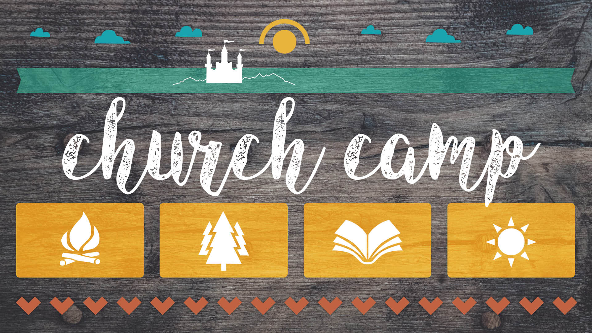 Church Camp 2020 FullHD