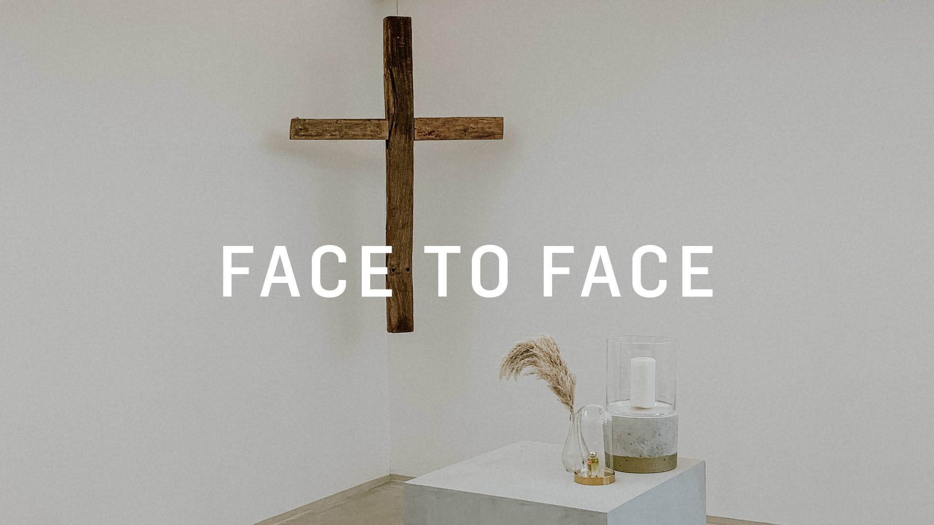 Face to Face FullHD