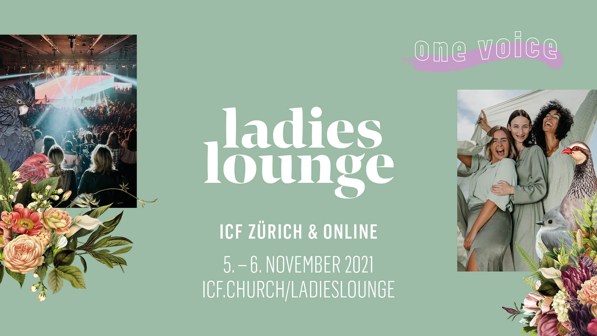 LL21 FullHD Zuerich