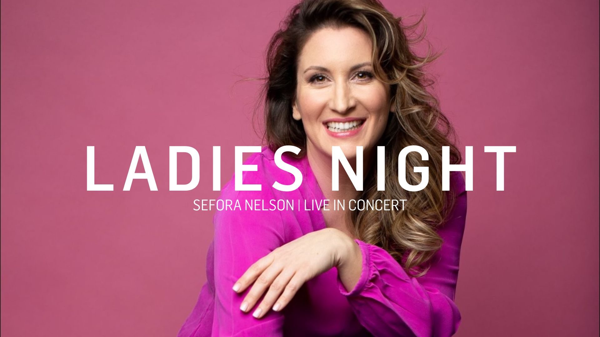 Ladies Night FullHD Titel Mai 23