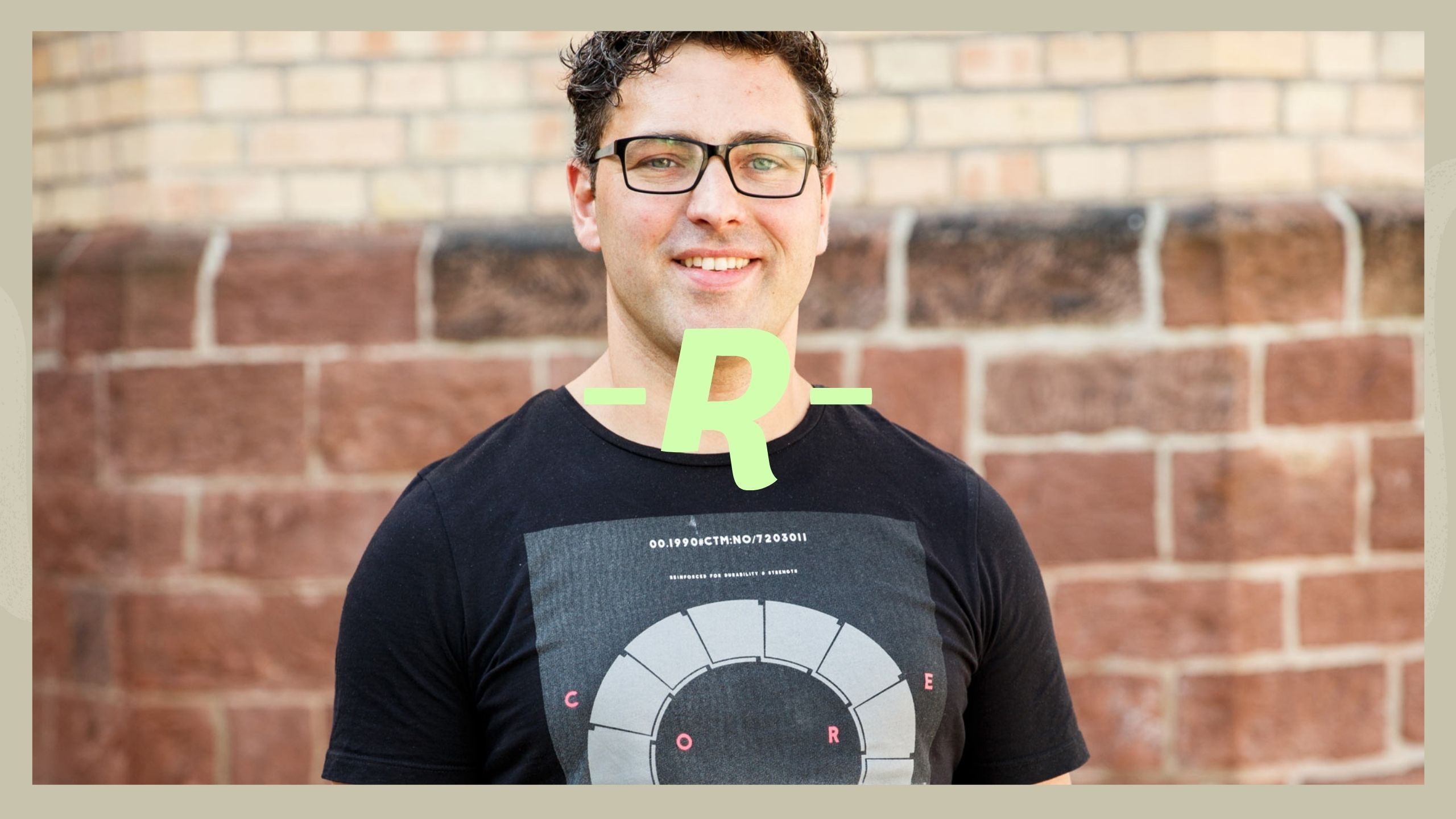 REACH BEYOND 2026 Daniel